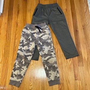 Boys pants size 8